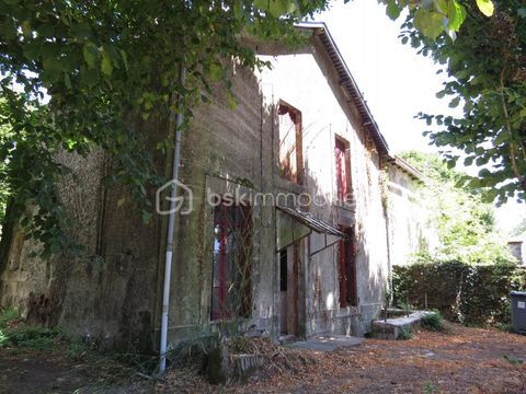   Maison de campagne Maison - 3 pi�ce(s) - 90 m�