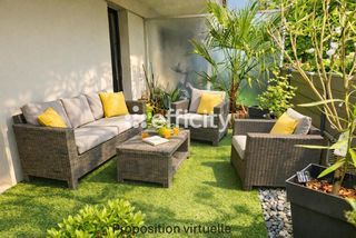  Appartement � vendre 3 pi�ces 67 m�