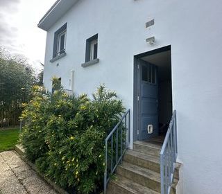  Maison � vendre 8 pi�ces 143 m�