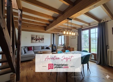   Maison a r�nover 800m des commodit�s Maison - 4 pi�ce(s) - 95 m�