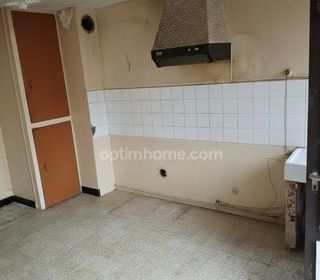  Maison � vendre 3 pi�ces 65 m�