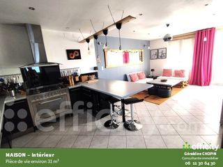  Maison � vendre 4 pi�ces 88 m�