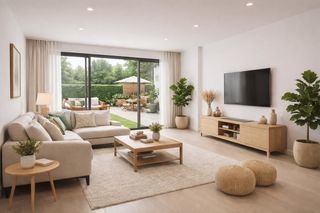  Appartement � vendre 2 pi�ces 55 m�