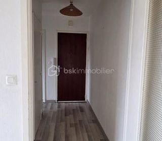  Appartement � vendre 2 pi�ces 54 m�