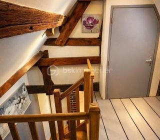  Maison � vendre 3 pi�ces 75 m�