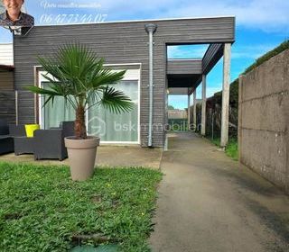  Maison � vendre 2 pi�ces 48 m�