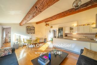  Appartement � vendre 3 pi�ces 69 m�