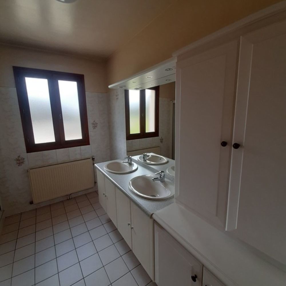 � vendre  Maison Coussac-Bonneval (87500)