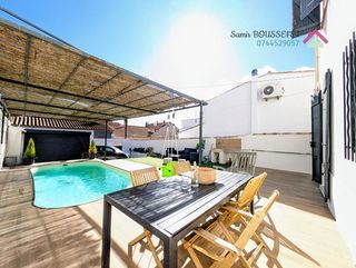  Maison � vendre 5 pi�ces 125 m�