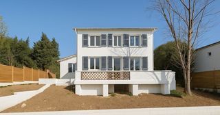  Maison � vendre 4 pi�ces 108 m�