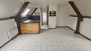  Appartement � vendre 2 pi�ces 57 m�