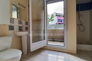  Appartement � vendre 1 pi�ce 24 m�