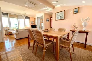  Appartement � vendre 4 pi�ces 91 m�