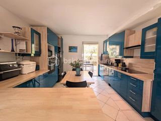  Villa � vendre 7 pi�ces 162 m�