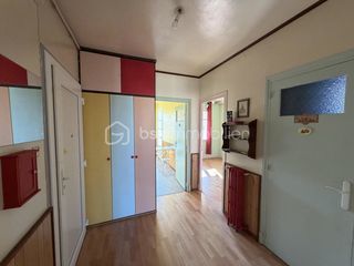  Appartement � vendre 3 pi�ces 63 m�