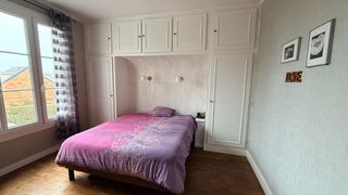  Maison � vendre 8 pi�ces 158 m�