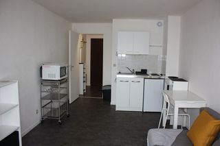  Appartement � louer 1 pi�ce 24 m�