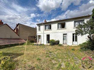  Immeuble � vendre 6 pi�ces 123 m�