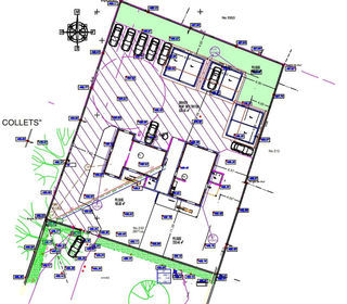  Appartement � vendre 3 pi�ces 61 m�