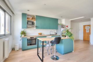  Appartement � vendre 4 pi�ces 98 m�