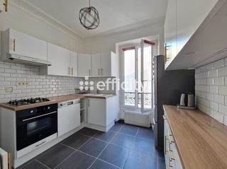  Appartement � vendre 3 pi�ces 85 m�