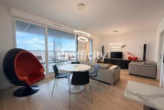  Appartement � vendre 2 pi�ces 50 m�