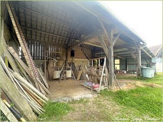  Maison � vendre 2 pi�ces 60 m�