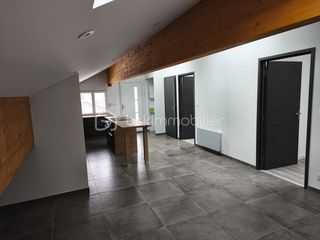  Appartement � vendre 3 pi�ces 60 m�