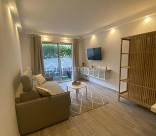  Appartement � vendre 1 pi�ce 21 m�