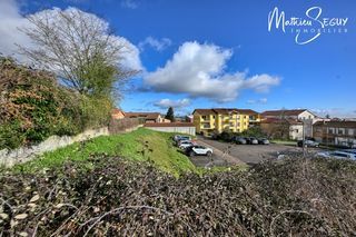  Terrain � vendre 257 m�