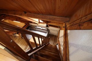  Appartement � vendre 4 pi�ces 62 m�