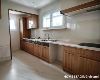  Maison � vendre 4 pi�ces 85 m�