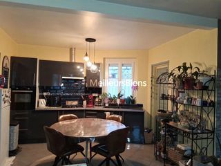  Maison � vendre 5 pi�ces 116 m�