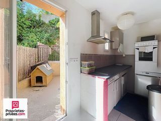  Maison � vendre 4 pi�ces 65 m�