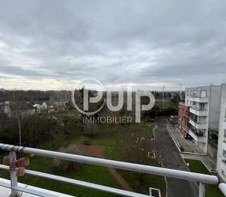  Appartement � louer 4 pi�ces 82 m�