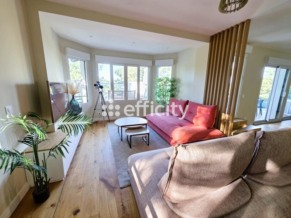 � vendre  Appartement Pyla Sur Mer (33115)