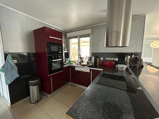  Maison � vendre 4 pi�ces 98 m�