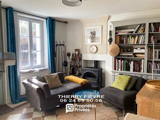  Maison � vendre 3 pi�ces 69 m�