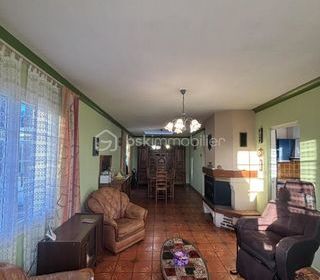  Maison � vendre 4 pi�ces 78 m�