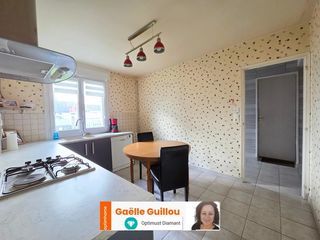  Maison � vendre 5 pi�ces 100 m�