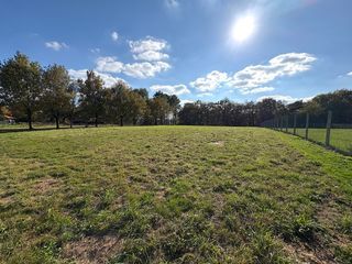  Terrain � vendre 2210 m�