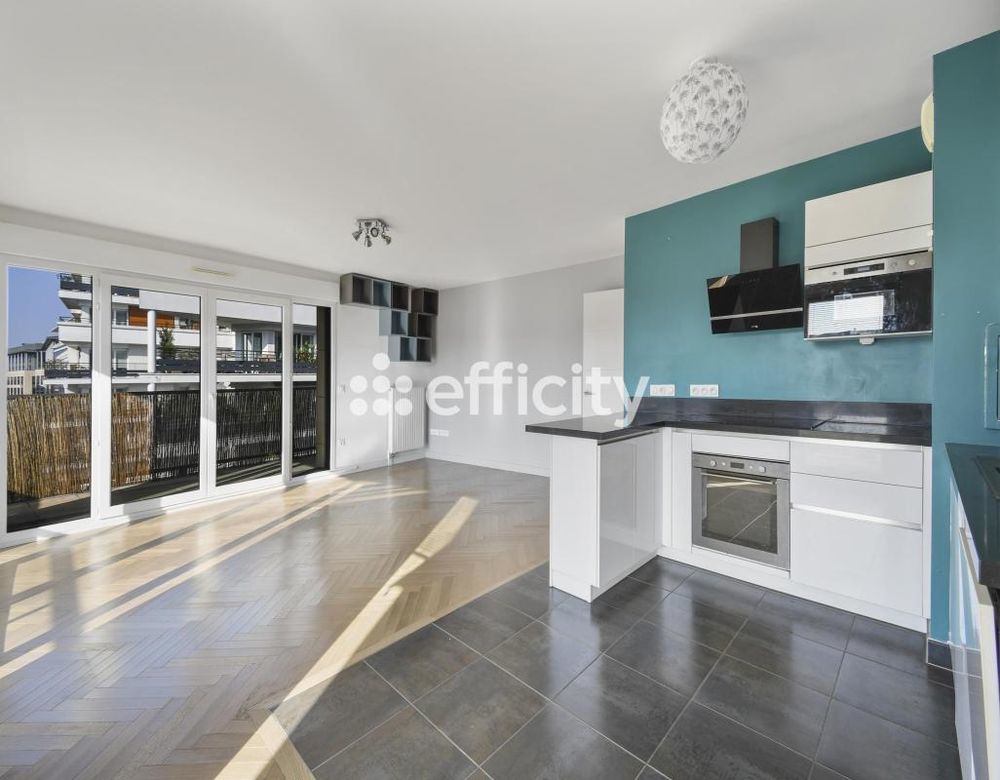 � vendre  Appartement Bois-Colombes (92270)