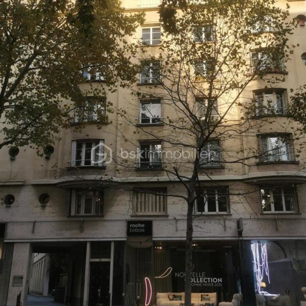 � vendre  Appartement Paris 12