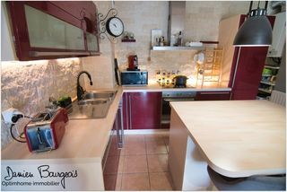  Appartement � vendre 3 pi�ces 51 m�