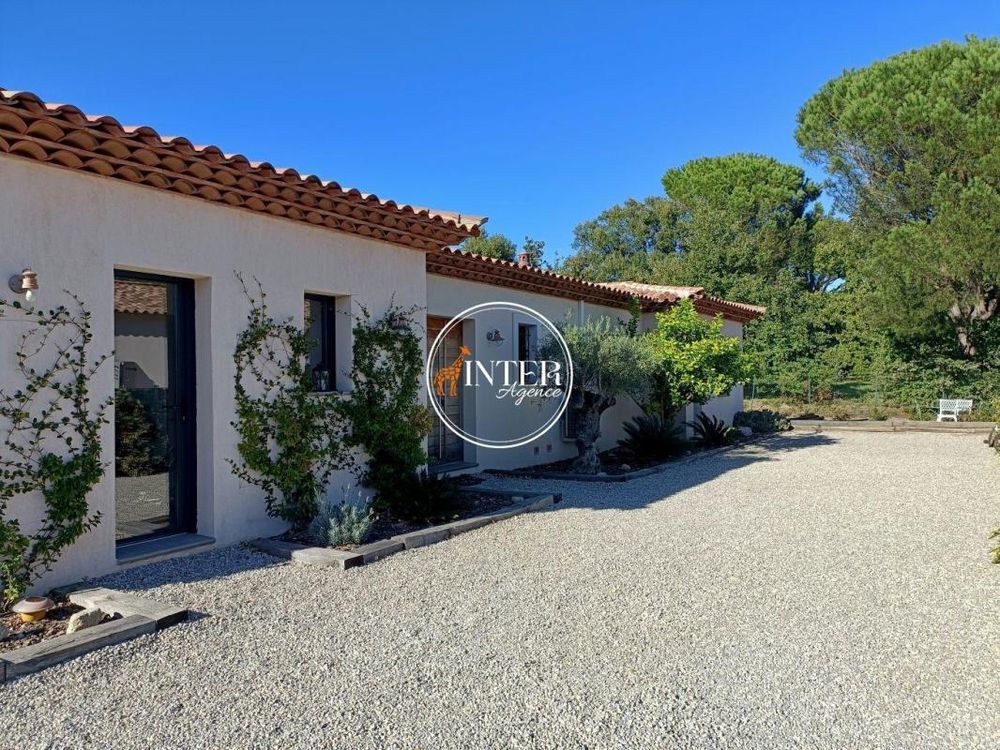 � vendre  Villa Le Plan-de-la-Tour (83120)