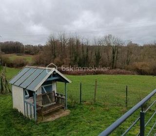  Maison � vendre 5 pi�ces 102 m�