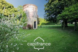  Maison � vendre 8 pi�ces 254 m�