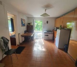  Appartement � louer 1 pi�ce 28 m�