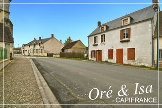  Maison � louer 6 pi�ces 130 m�