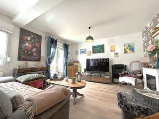  Maison � vendre 3 pi�ces 62 m�